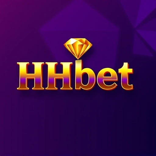 HHbet Logo