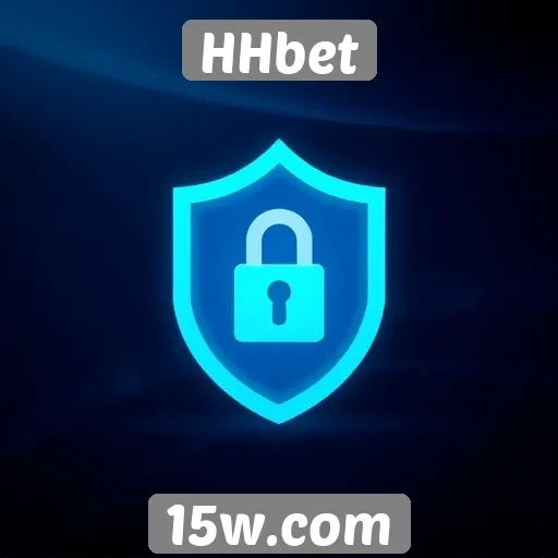 Segurança das transações financeiras no site HHbet