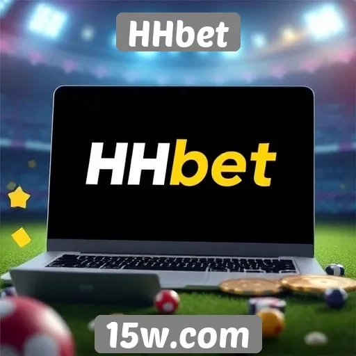 Perspectivas de crescimento do HHbet no mercado de jogos