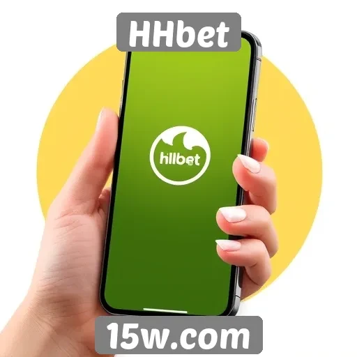 Usabilidade do site HHbet em dispositivos móveis