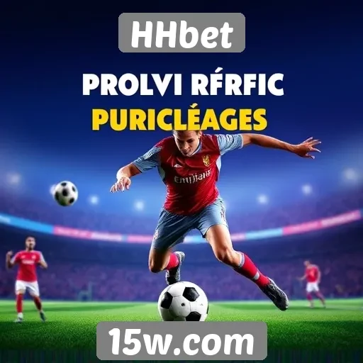 HHbet oferece promoções para novos usuários