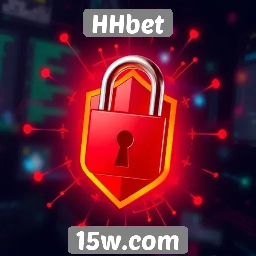 A segurança e a confiabilidade do site HHbet