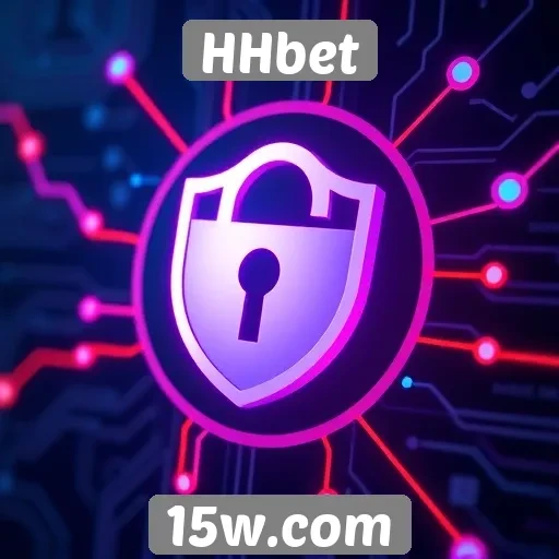 Recursos de segurança implementados pelo HHbet